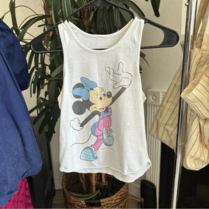 VTG Mickey Mouse Tank Top